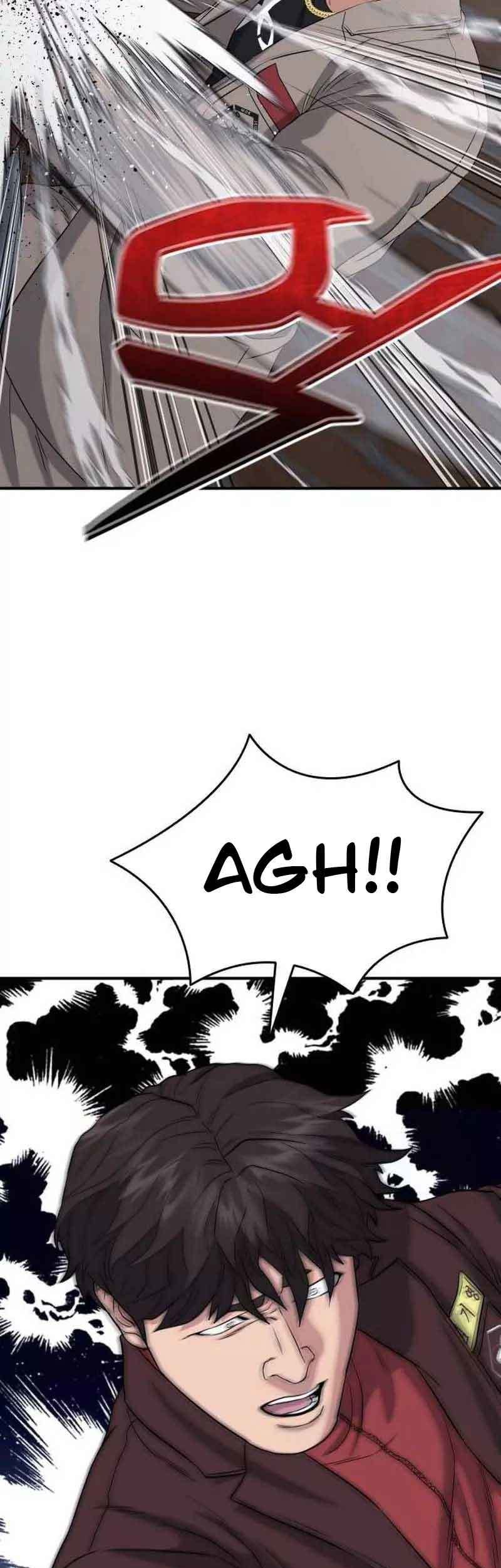 High School Gangsters chapter 6 halaman 86