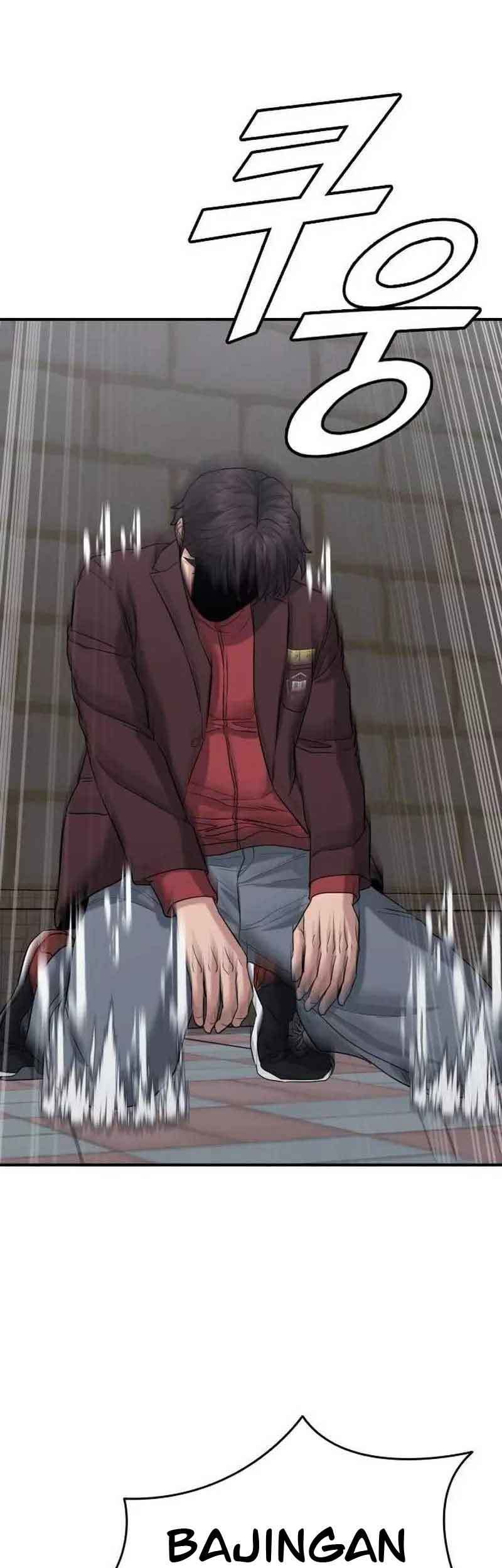 High School Gangsters chapter 6 halaman 88