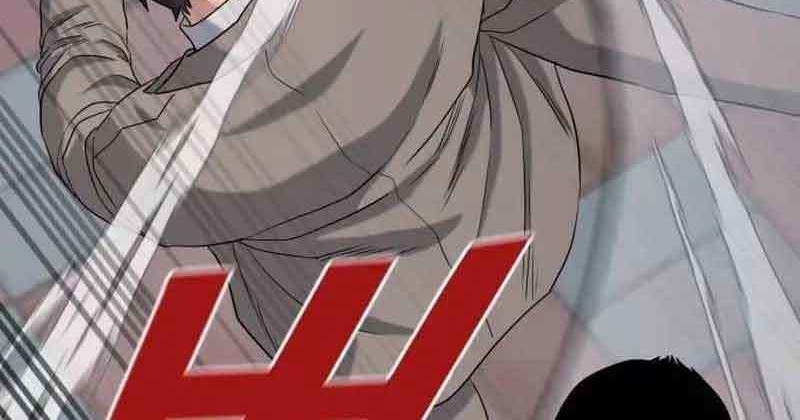 High School Gangsters chapter 6 halaman 91