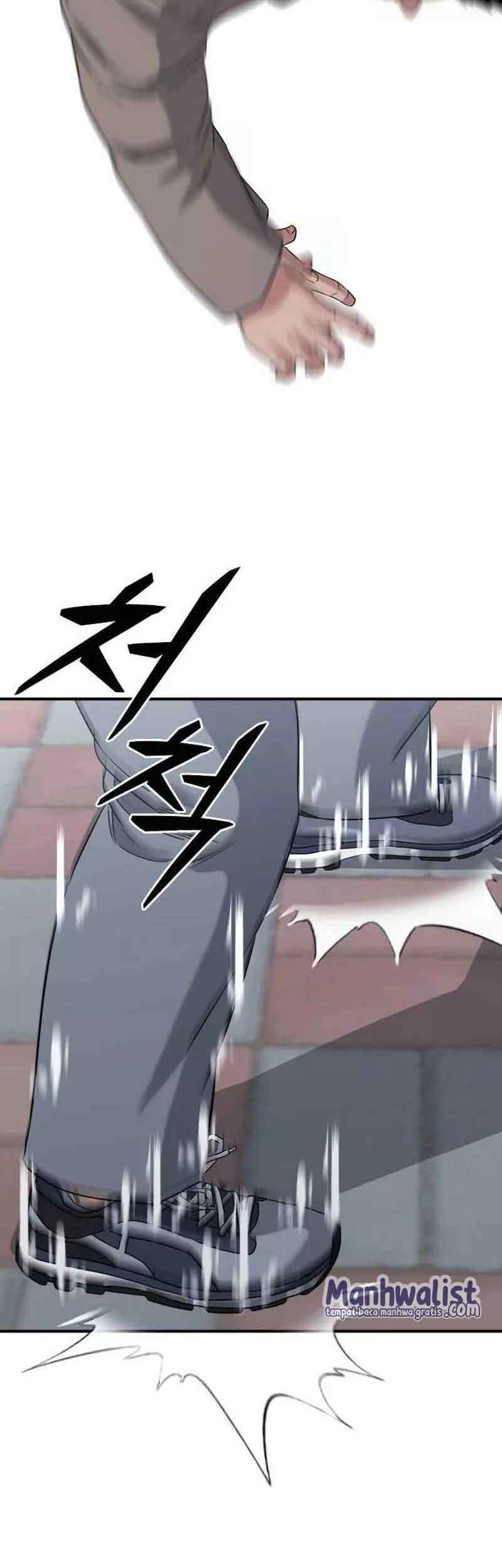 High School Gangsters chapter 6 halaman 100