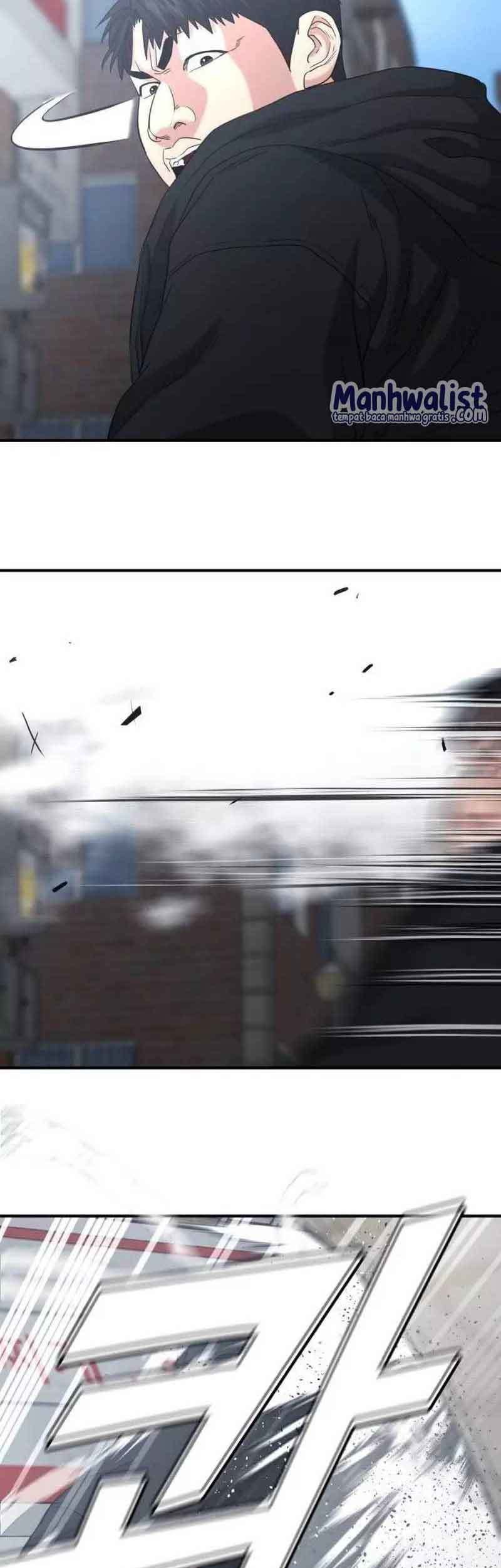 High School Gangsters chapter 6 halaman 106