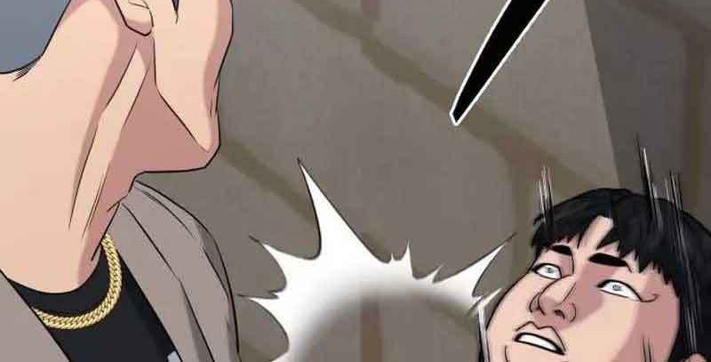 High School Gangsters chapter 6 halaman 111