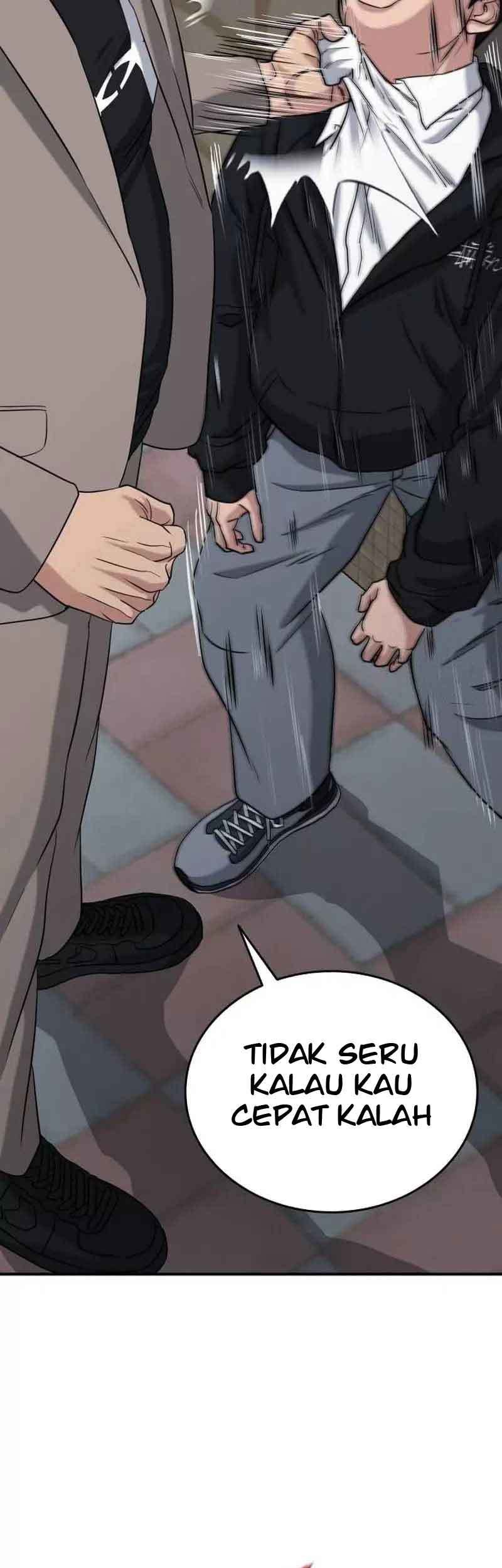 High School Gangsters chapter 6 halaman 112