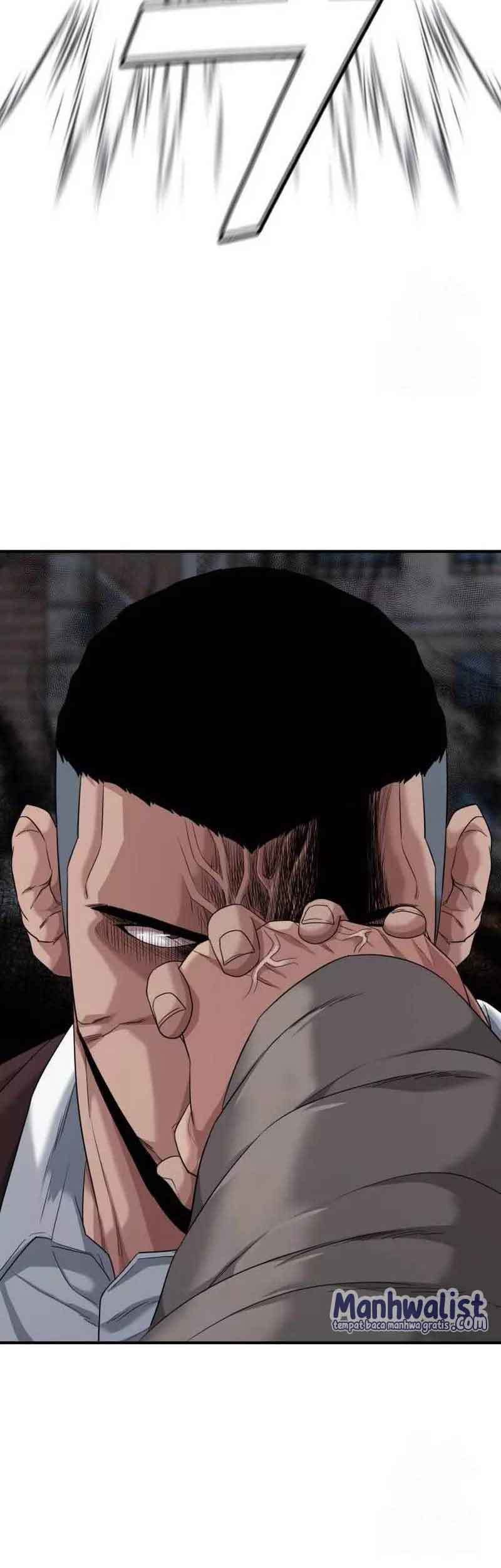 High School Gangsters chapter 6 halaman 120
