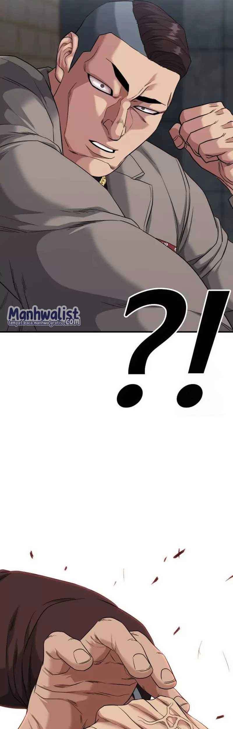 High School Gangsters chapter 6 halaman 122