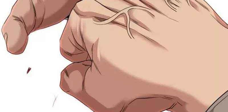 High School Gangsters chapter 6 halaman 123