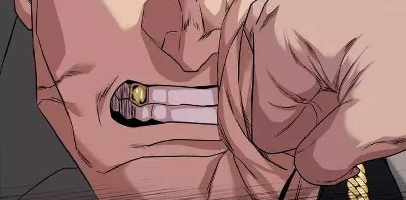 High School Gangsters chapter 6 halaman 127