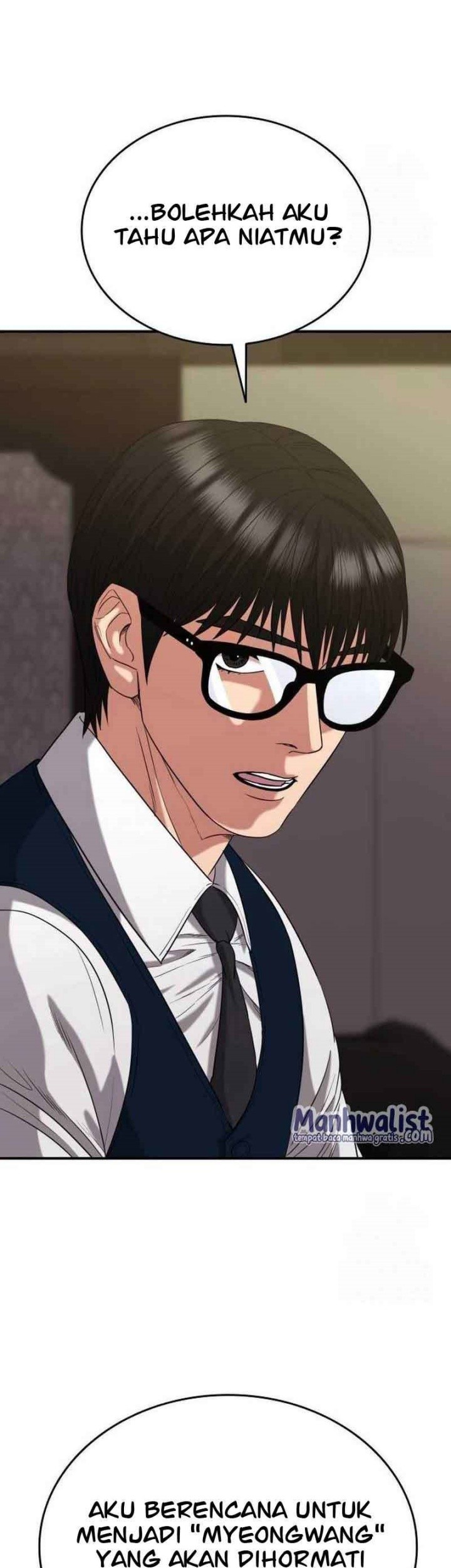 High School Gangsters chapter 6 halaman 146