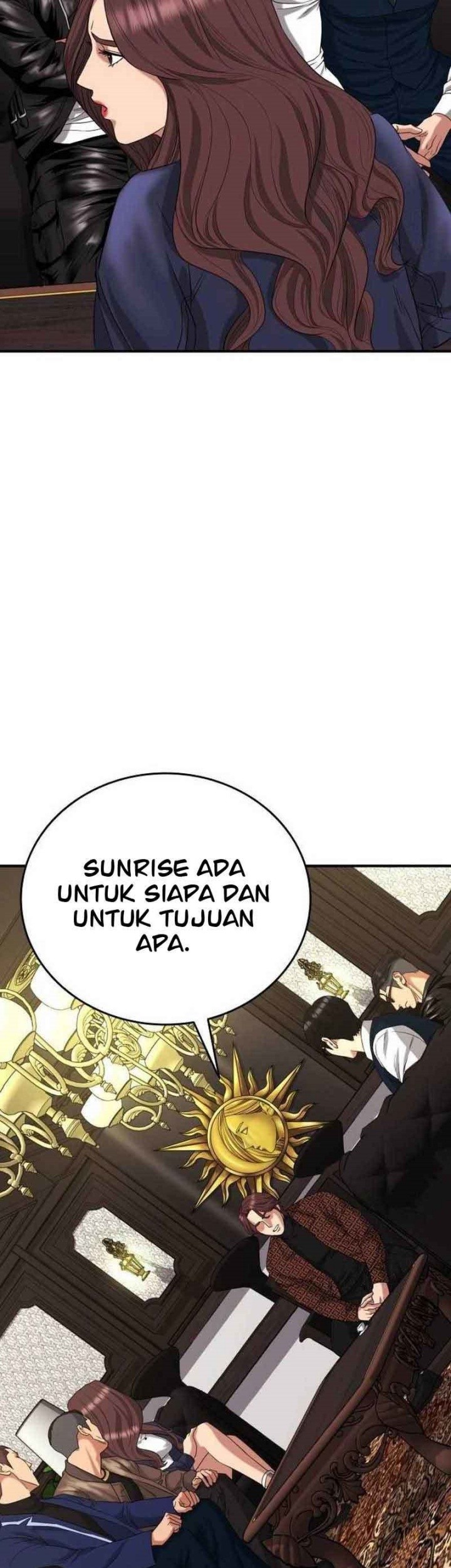 High School Gangsters chapter 6 halaman 160