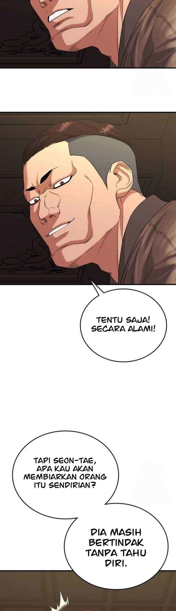 High School Gangsters chapter 6 halaman 174