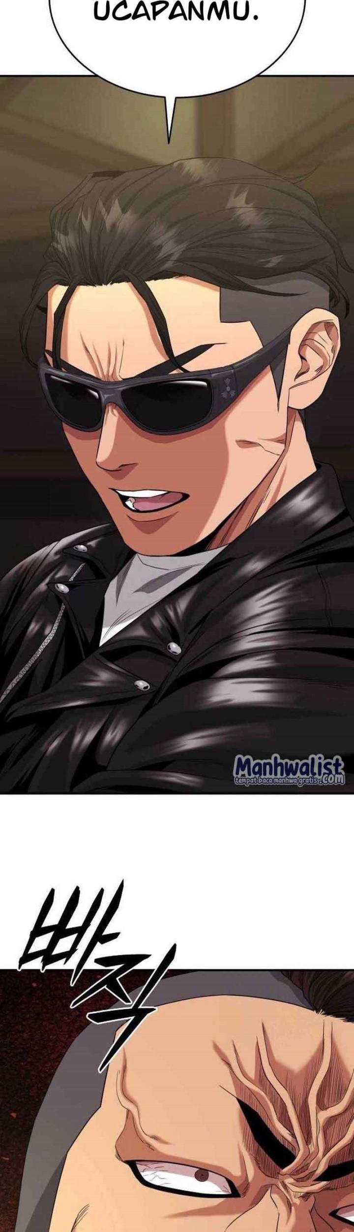 High School Gangsters chapter 6 halaman 184