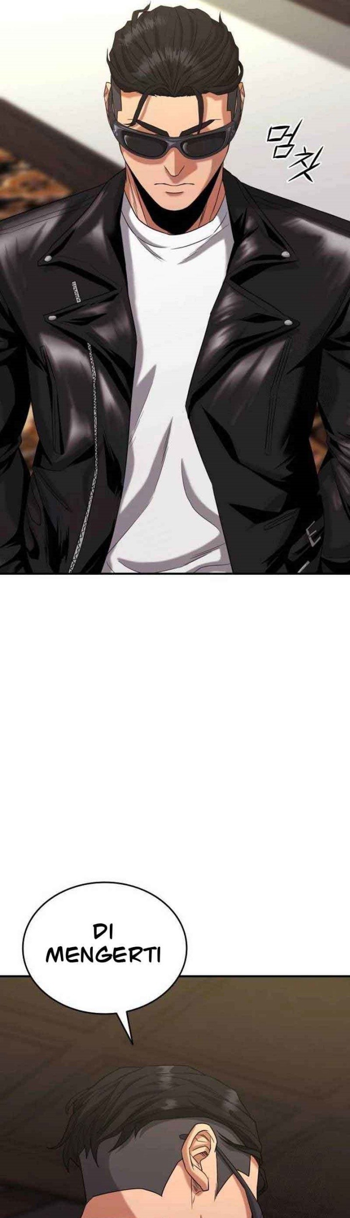 High School Gangsters chapter 6 halaman 190