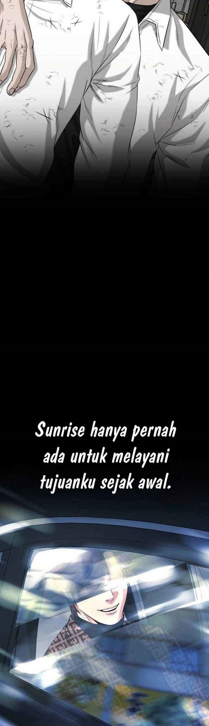 High School Gangsters chapter 6 halaman 208