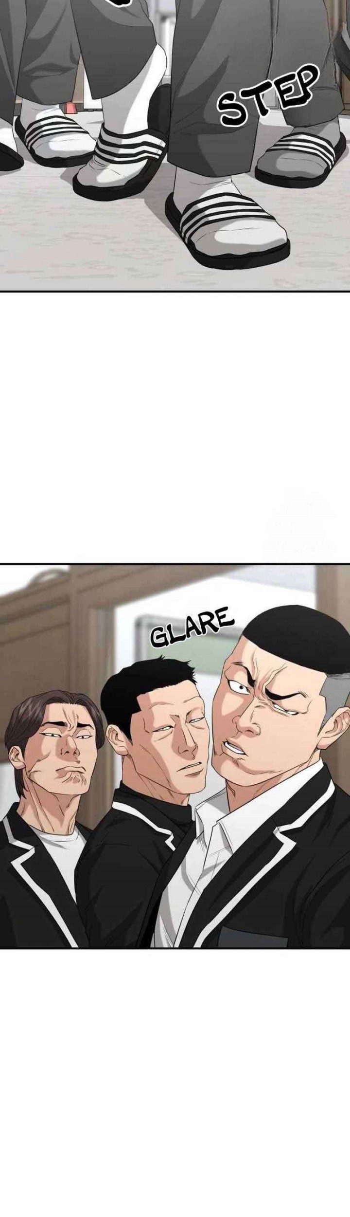 High School Gangsters chapter 6 halaman 232