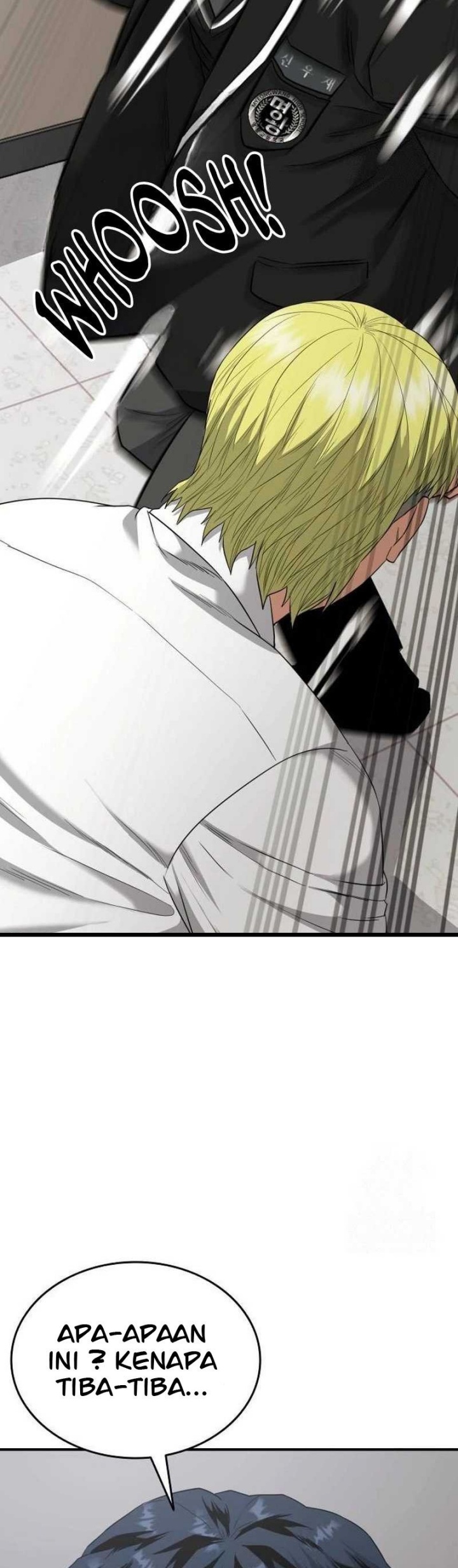 High School Gangsters chapter 6 halaman 277