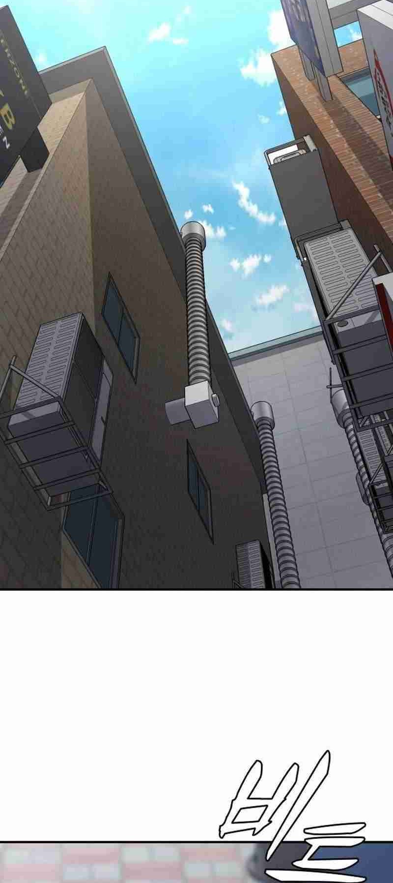 High School Gangsters chapter 7 halaman 3