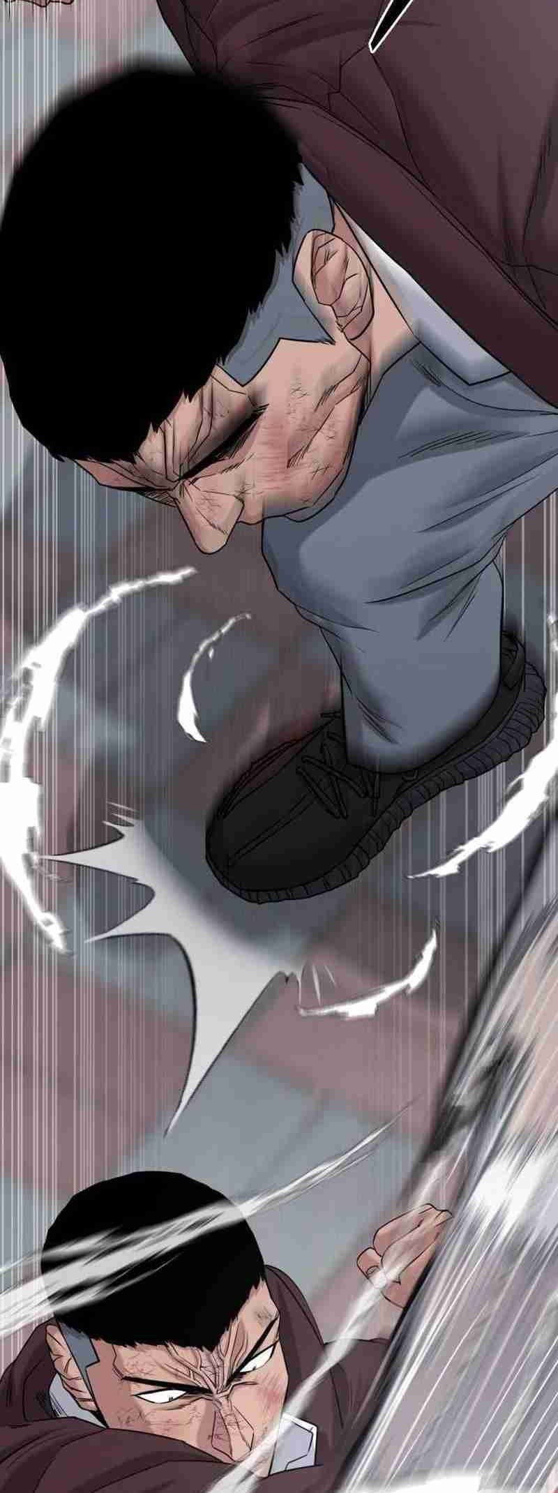 High School Gangsters chapter 7 halaman 38