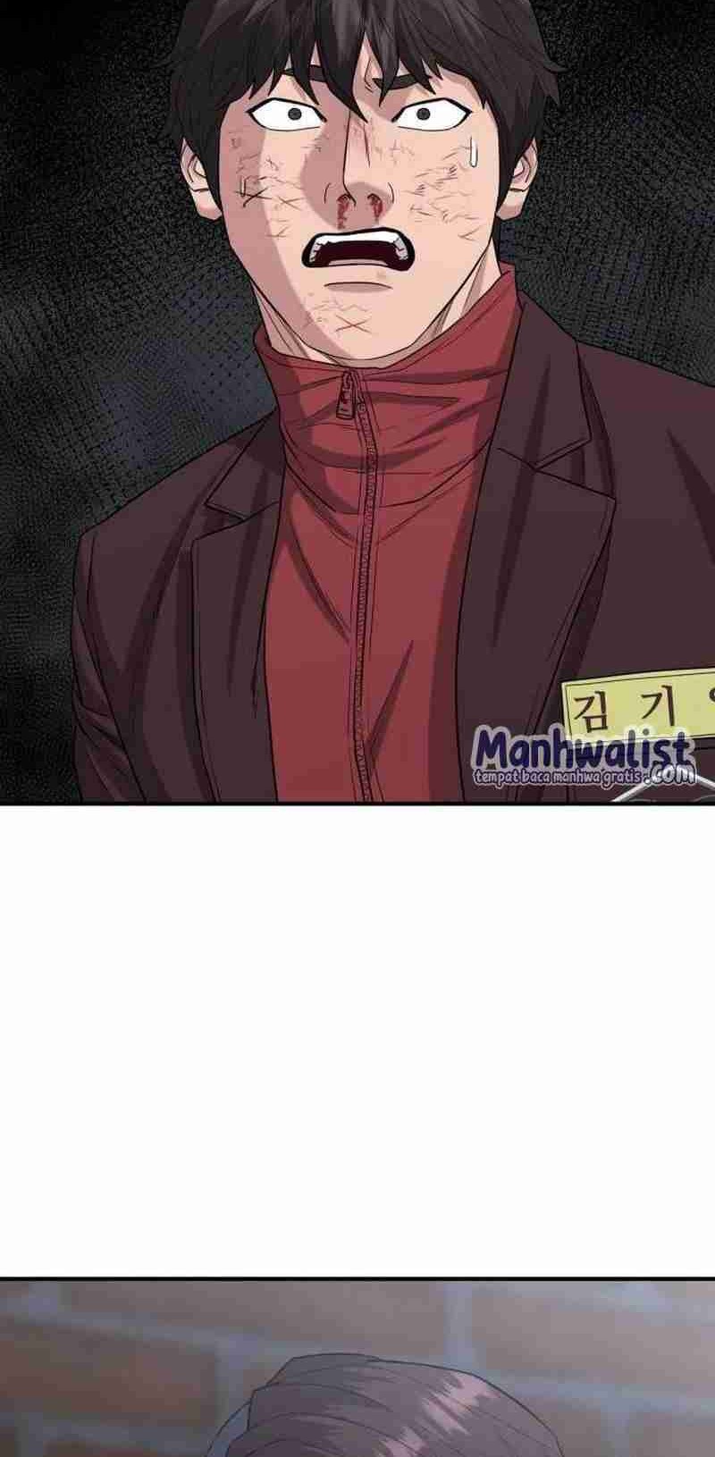 High School Gangsters chapter 7 halaman 44