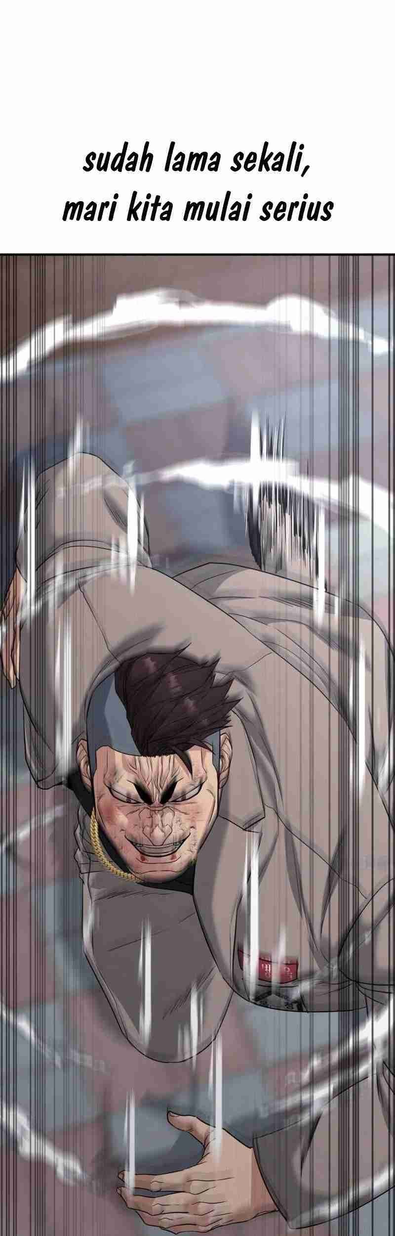High School Gangsters chapter 7 halaman 47