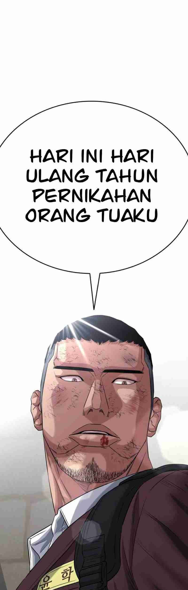 High School Gangsters chapter 7 halaman 66