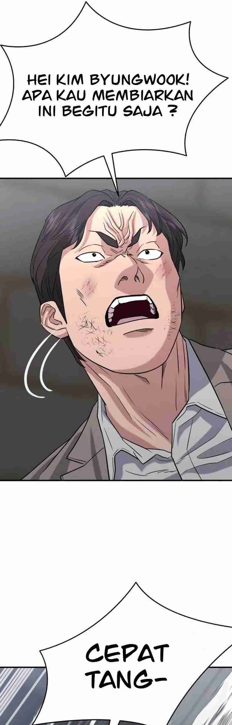 High School Gangsters chapter 7 halaman 72