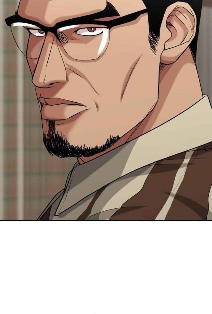 High School Gangsters chapter 8 halaman 5