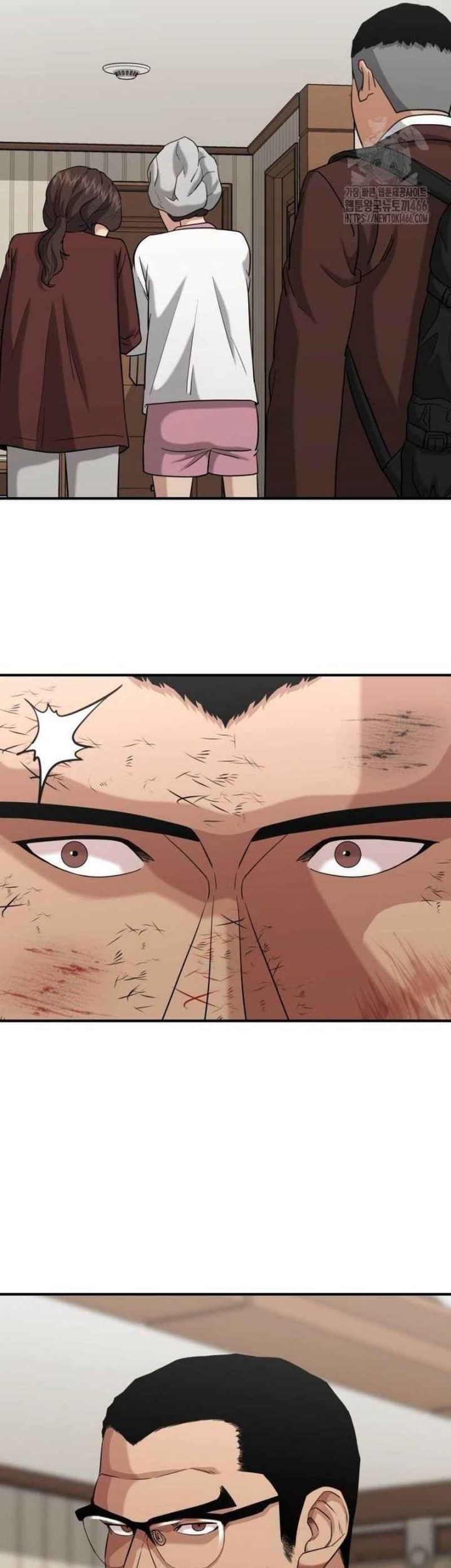 High School Gangsters chapter 8 halaman 10