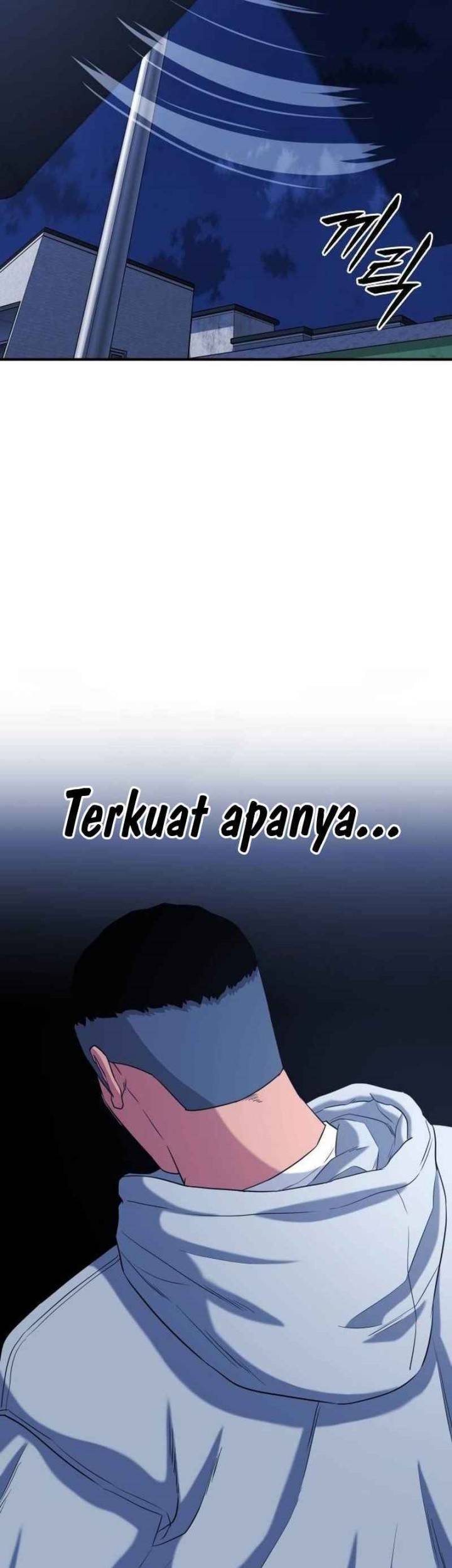 High School Gangsters chapter 8 halaman 20