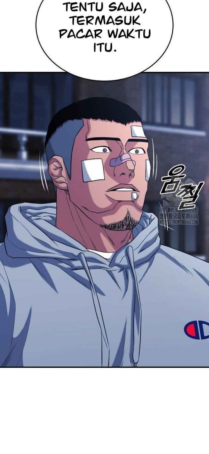 High School Gangsters chapter 8 halaman 37
