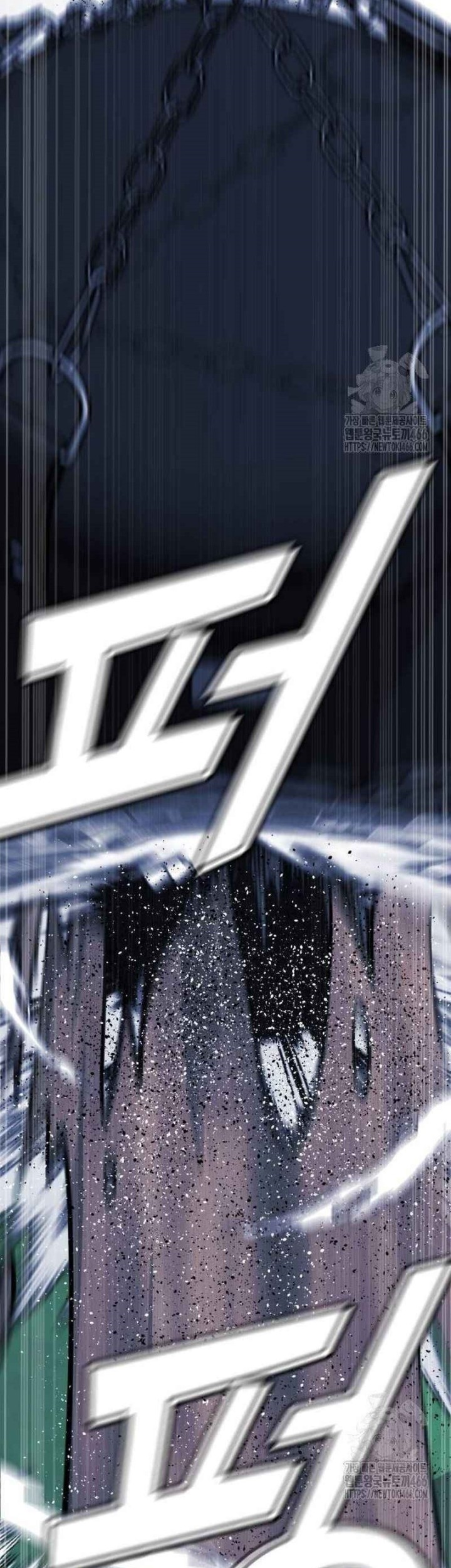 High School Gangsters chapter 8 halaman 43