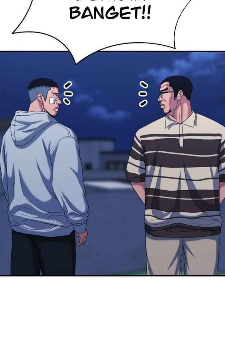 High School Gangsters chapter 8 halaman 48