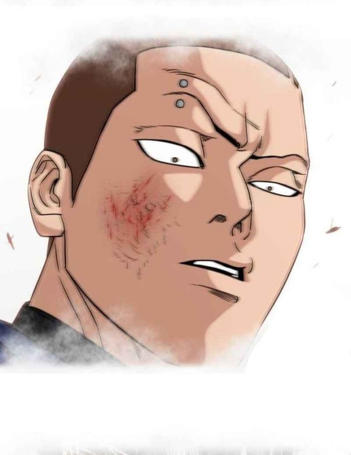 High School Gangsters chapter 8 halaman 54