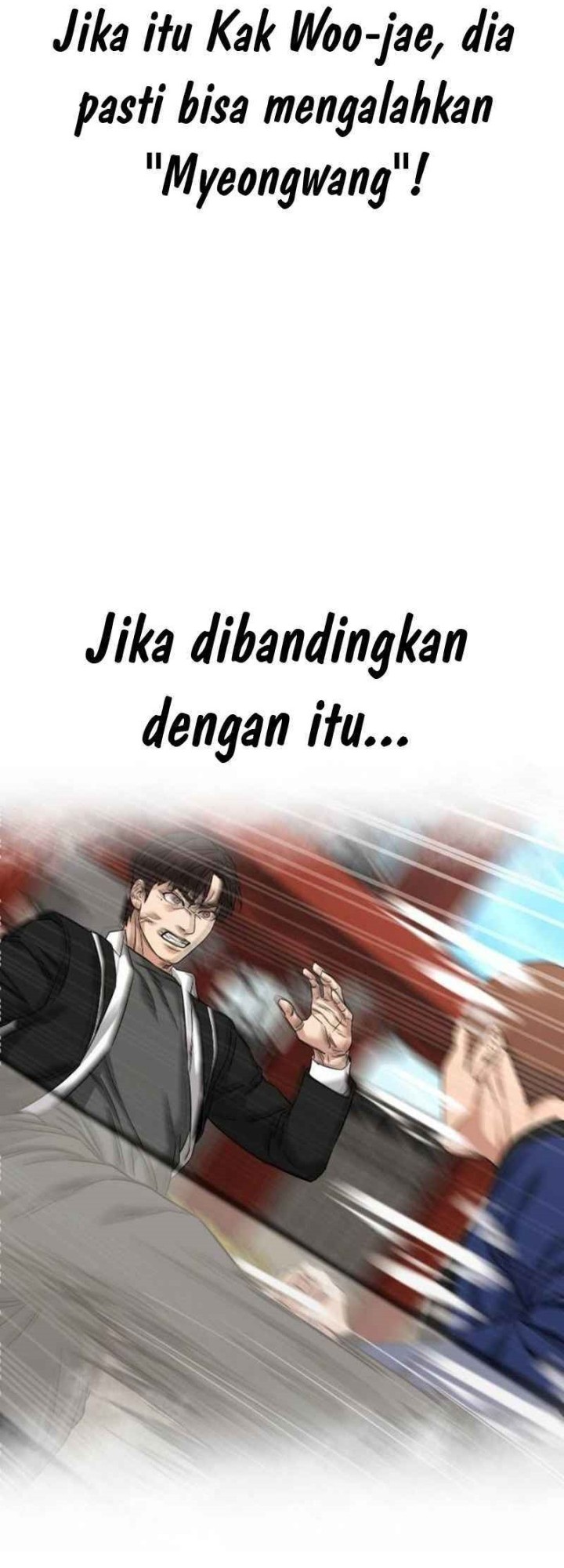 High School Gangsters chapter 8 halaman 56