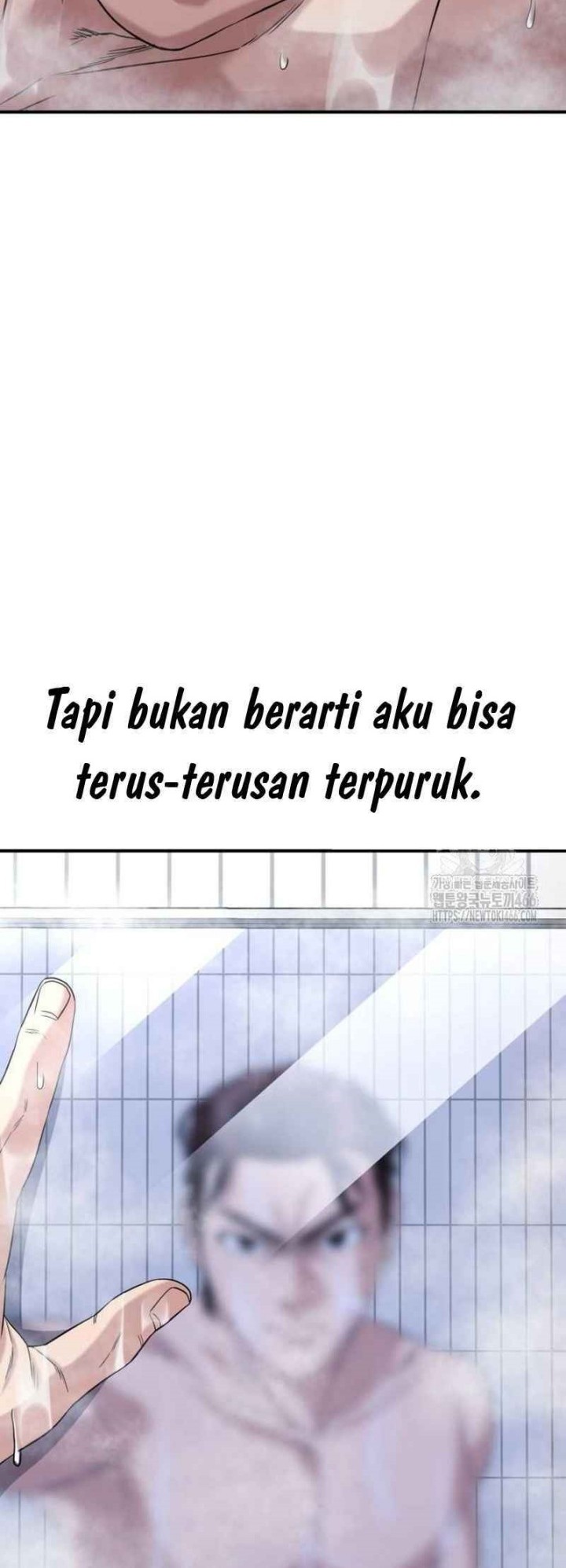 High School Gangsters chapter 8 halaman 58