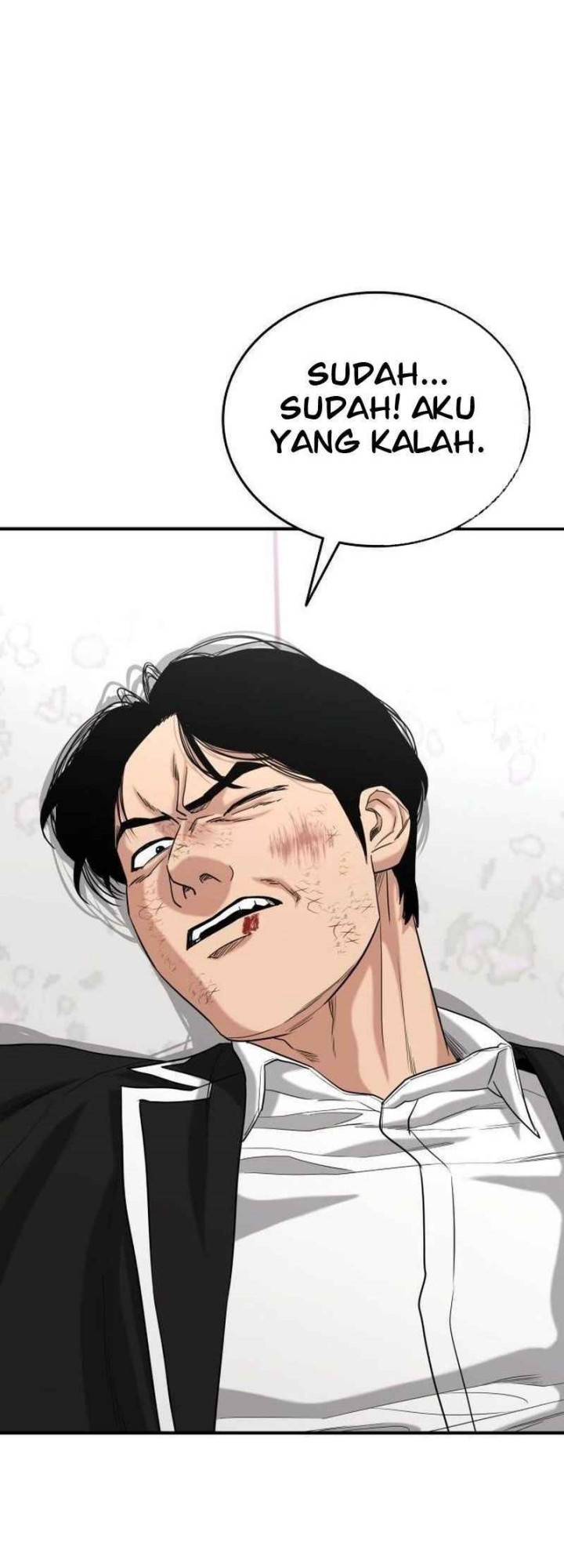 High School Gangsters chapter 8 halaman 64