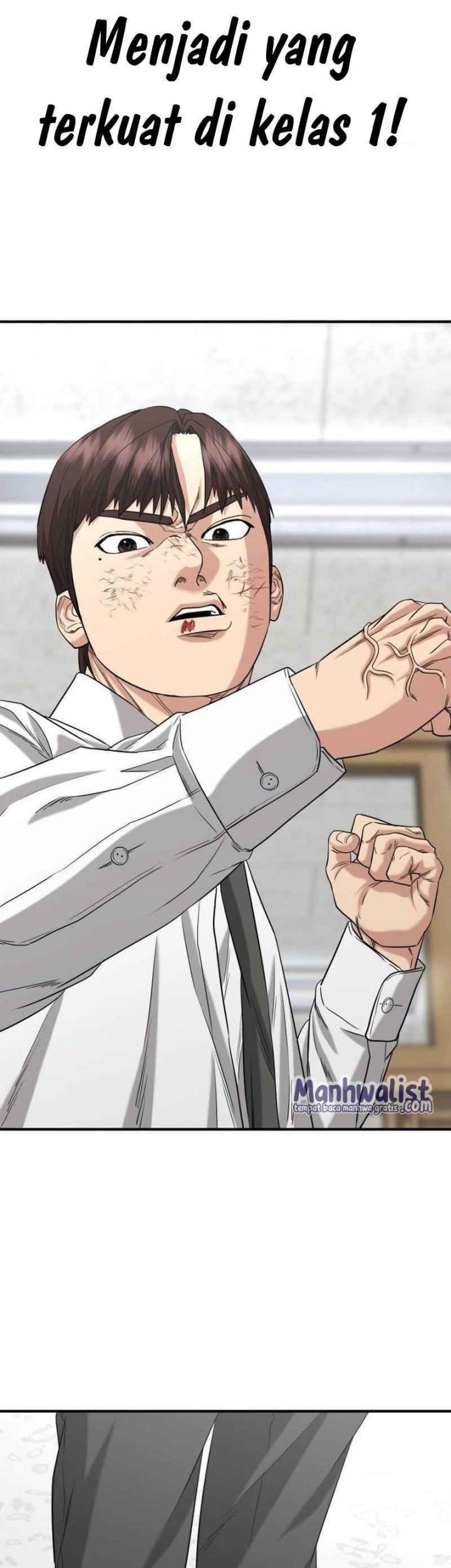 High School Gangsters chapter 8 halaman 65