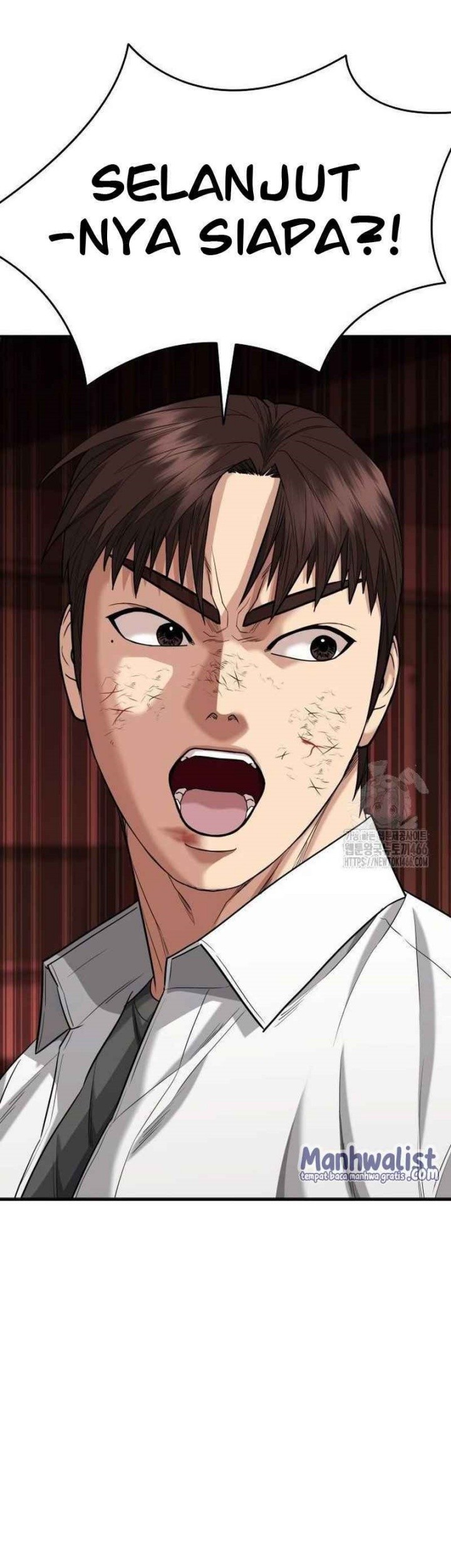 High School Gangsters chapter 8 halaman 71