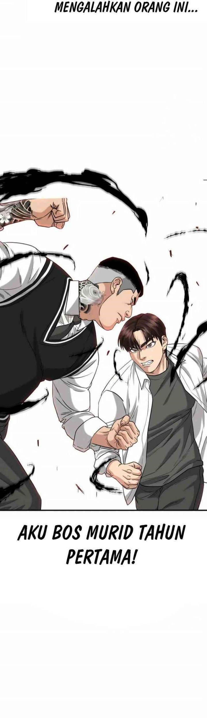 High School Gangsters chapter 9 halaman 5