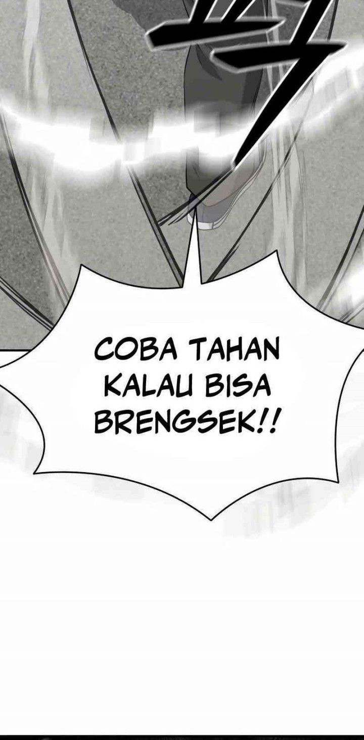 High School Gangsters chapter 9 halaman 18