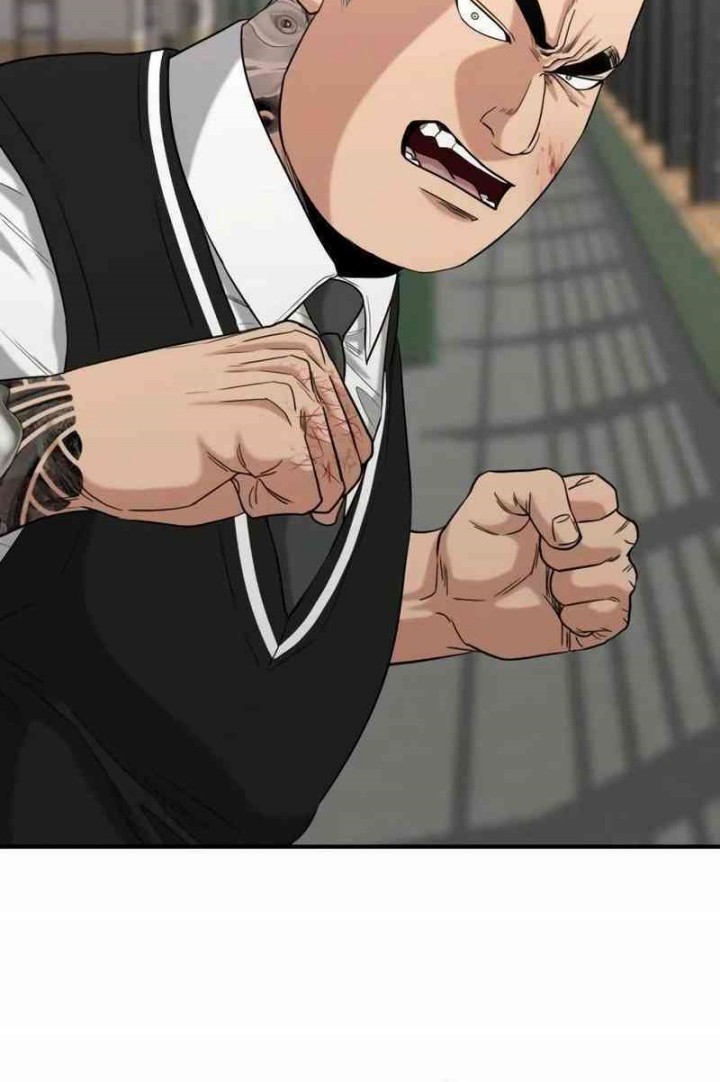 High School Gangsters chapter 9 halaman 24