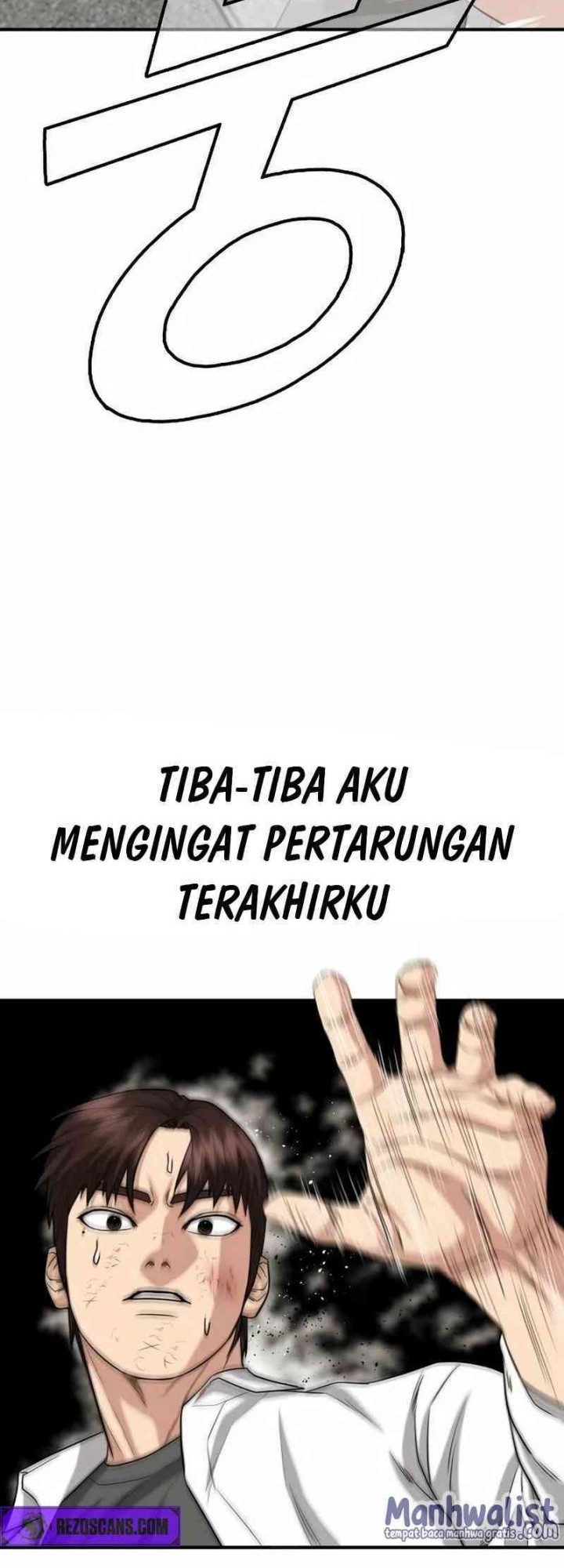 High School Gangsters chapter 9 halaman 36