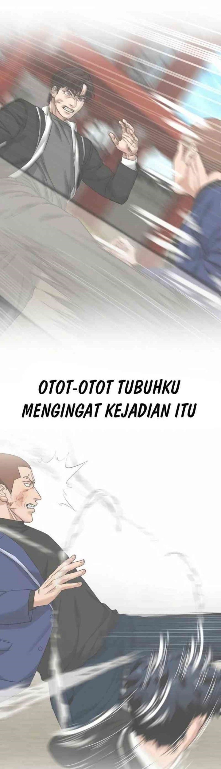 High School Gangsters chapter 9 halaman 37