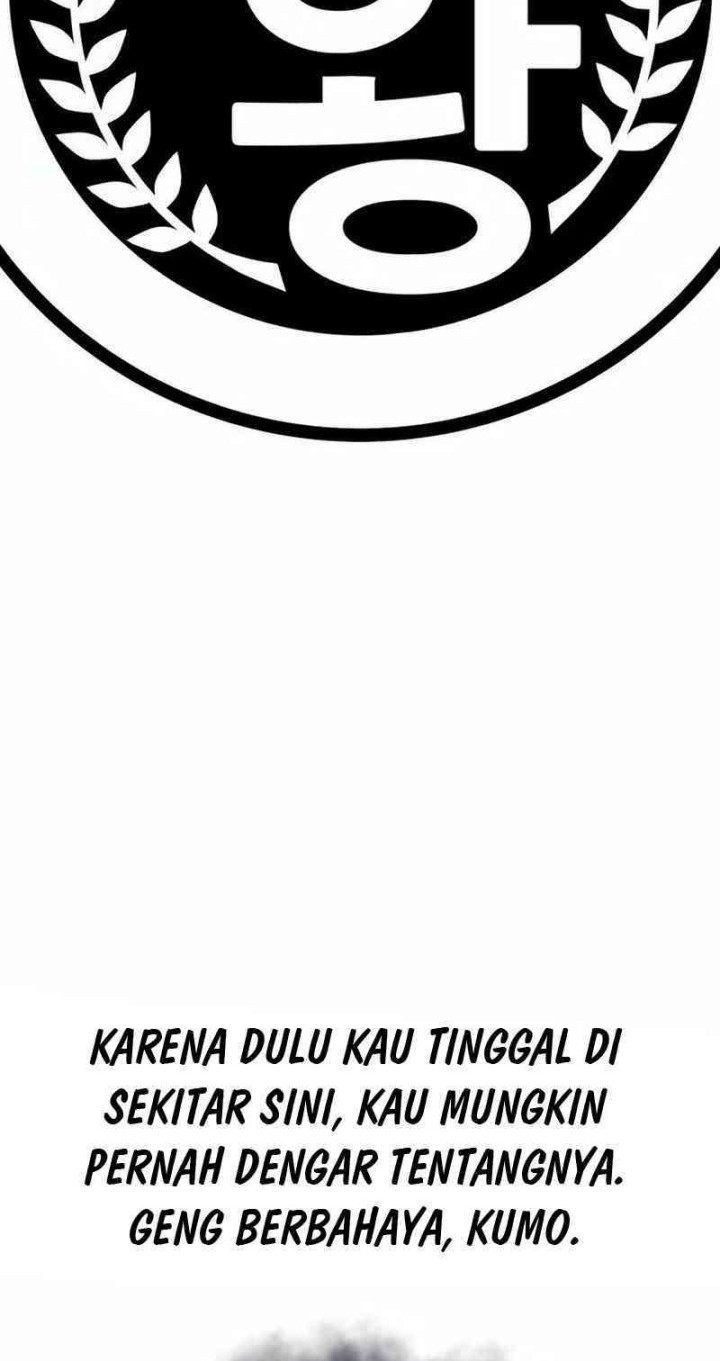 High School Gangsters chapter 9 halaman 55