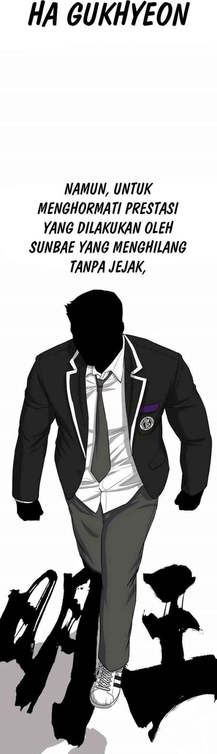 High School Gangsters chapter 9 halaman 58