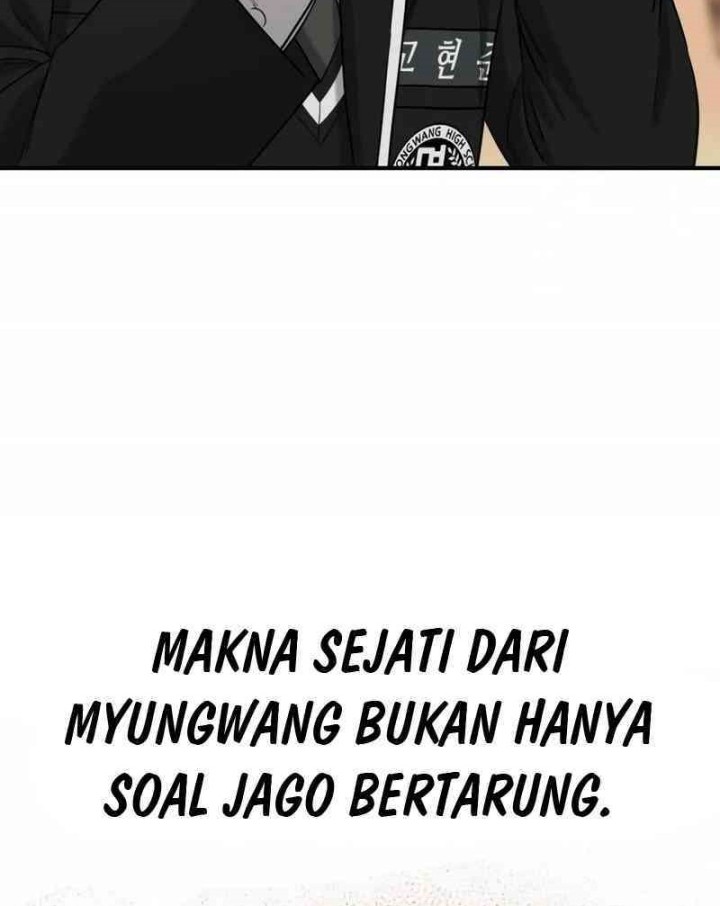 High School Gangsters chapter 9 halaman 63