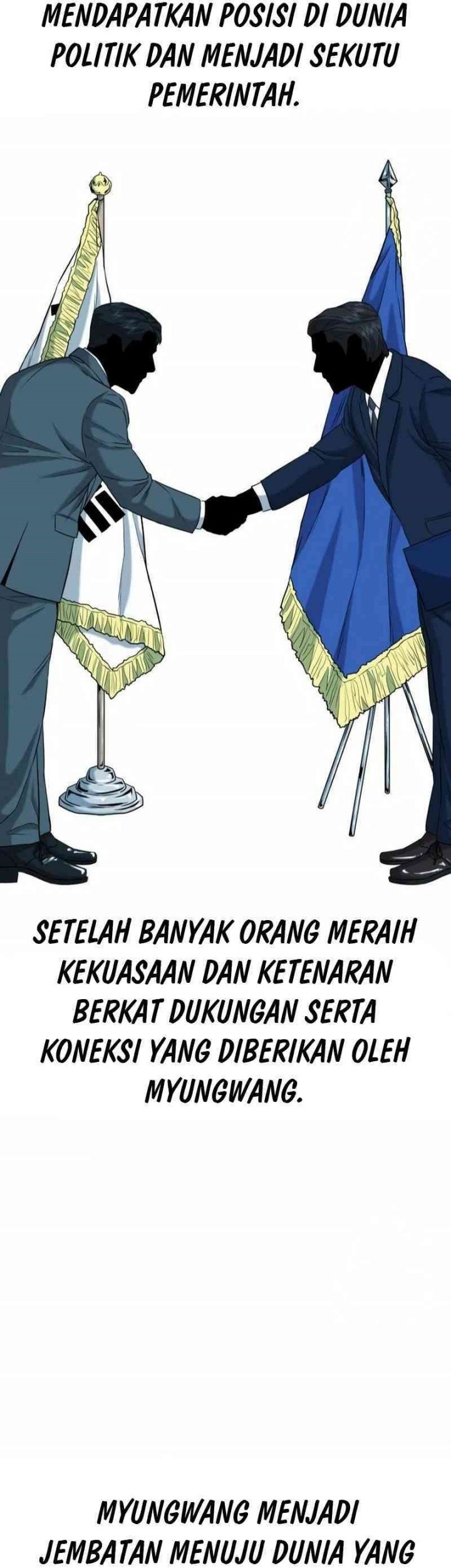 High School Gangsters chapter 9 halaman 68