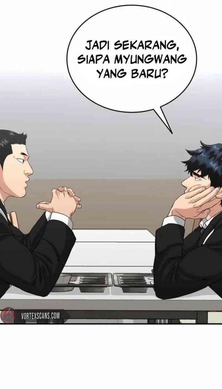 High School Gangsters chapter 9 halaman 71