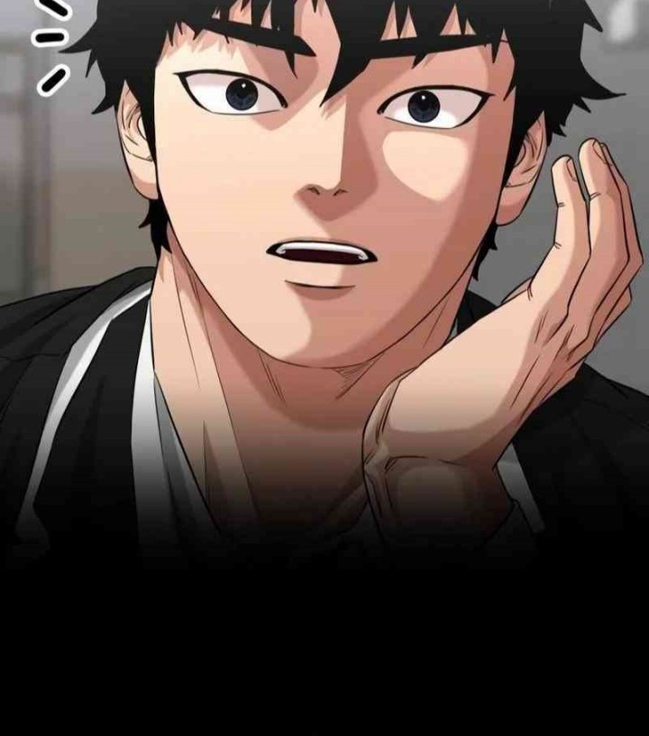 High School Gangsters chapter 9 halaman 73