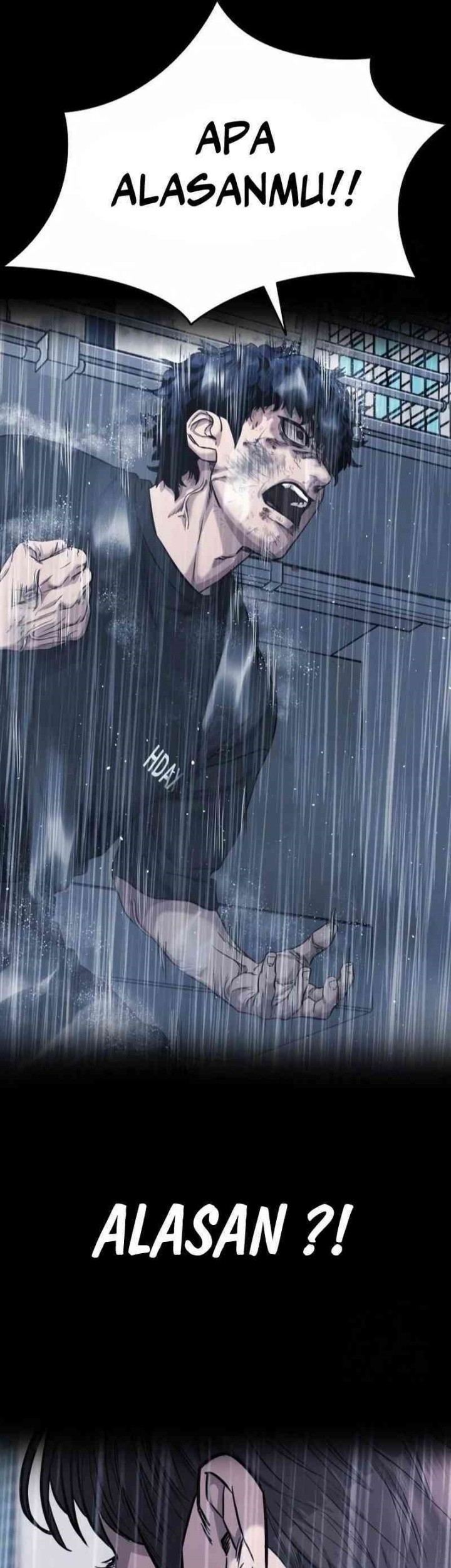 High School Gangsters chapter 9 halaman 74