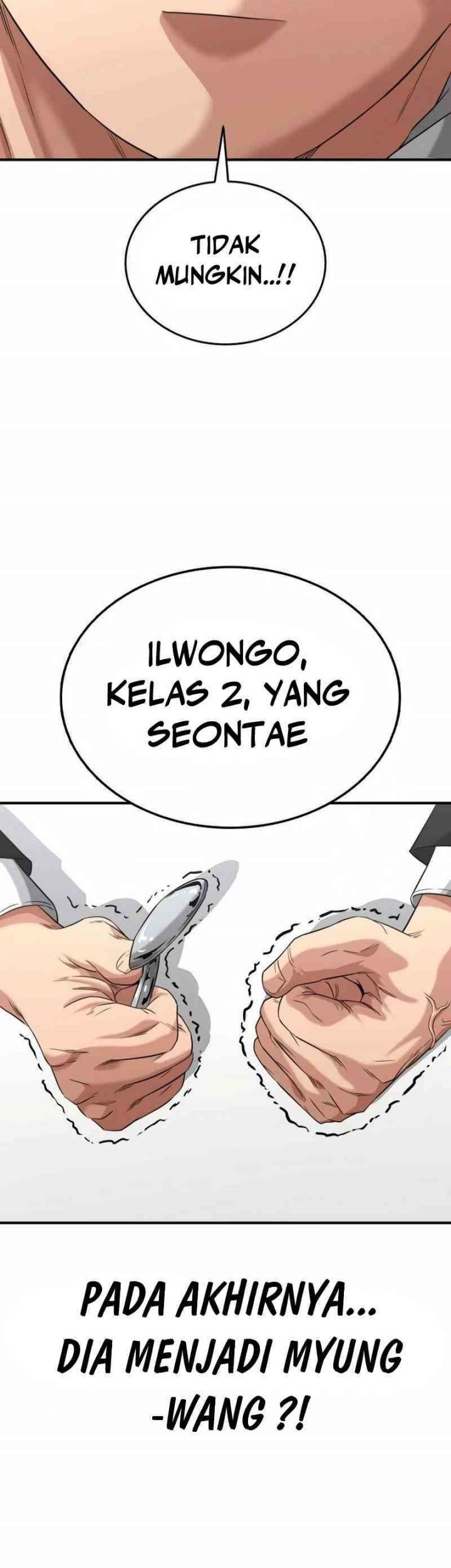 High School Gangsters chapter 9 halaman 76